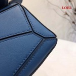 2023早春新作入荷原版復刻 LOEWE バッグ LOE2工場 SIZE:18×12.5×8cm