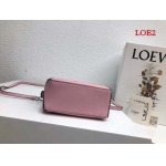 2023早春新作入荷原版復刻 LOEWE バッグ LOE2工場 SIZE:18×12.5×8cm