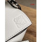 2023早春新作入荷原版復刻 LOEWE バッグ LOE2工場 SIZE:18*7.5*12cm