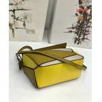 2023早春新作入荷原版復刻 LOEWE バッグ LOE2工場 SIZE:18×12.5×8cm