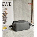 2023早春新作入荷原版復刻 LOEWE バッグ LOE2工場 SIZE:18*11*7.5cm