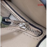 2023早春新作入荷原版復刻 LOEWE バッグ LOE2工場 SIZE:18*7.5*12cm