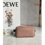 2023早春新作入荷原版復刻 LOEWE バッグ LOE2工場 SIZE: 18*11*7.5cm