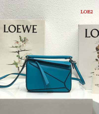 2023早春新作入荷原版復刻 LOEWE バッグ LOE2工...