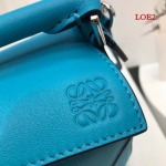 2023早春新作入荷原版復刻 LOEWE バッグ LOE2工場 SIZE:18×12.5×8cm