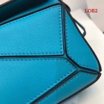 2023早春新作入荷原版復刻 LOEWE バッグ LOE2工場 SIZE:18×12.5×8cm