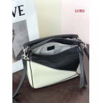 2023早春新作入荷原版復刻 LOEWE バッグ LOE2工場 SIZE: 18×12.5×8cm