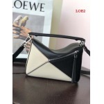 2023早春新作入荷原版復刻 LOEWE バッグ LOE2工場 SIZE: 18×12.5×8cm