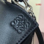 2023早春新作入荷原版復刻 LOEWE バッグ LOE2工場 SIZE: 18×12.5×8cm