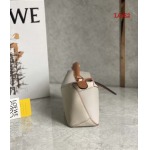 2023早春新作入荷原版復刻 LOEWE バッグ LOE2工場 SIZE:18*11*7.5cm