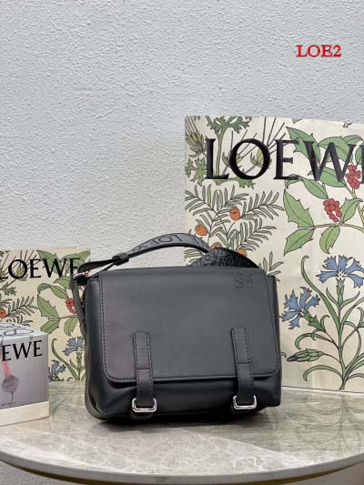 2023早春新作入荷原版復刻 LOEWE バッグ LOE2工...