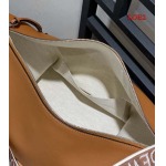 2023早春新作入荷原版復刻 LOEWE バッグ LOE2工場 SIZE:44*30*18cm