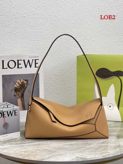 2023早春新作入荷原版復刻 LOEWE バッグ LOE2工...