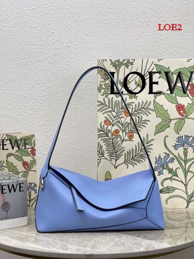 2023早春新作入荷原版復刻 LOEWE バッグ LOE2工...