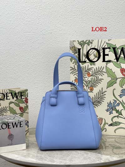 2023早春新作入荷原版復刻 LOEWE バッグ LOE2工...