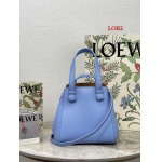 2023早春新作入荷原版復刻 LOEWE バッグ LOE2工場 SIZE: 20*18*20cm