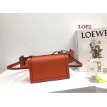 2023早春新作入荷原版復刻 LOEWE バッグ LOE2工場 SIZE: 18.5/11/7cm