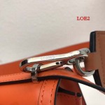 2023早春新作入荷原版復刻 LOEWE バッグ LOE2工場 SIZE: 18.5/11/7cm