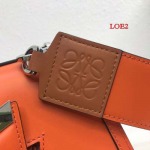 2023早春新作入荷原版復刻 LOEWE バッグ LOE2工場 SIZE: 18.5/11/7cm