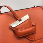 2023早春新作入荷原版復刻 LOEWE バッグ LOE2工場 SIZE: 18.5/11/7cm