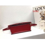 2023早春新作入荷原版復刻 LOEWE バッグ LOE2工場 SIZE:  18.5/11/7cm