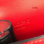 2023早春新作入荷原版復刻 LOEWE バッグ LOE2工場 SIZE:  18.5/11/7cm