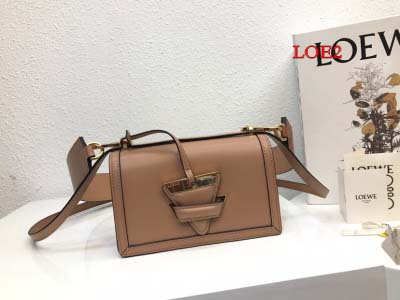 2023早春新作入荷原版復刻 LOEWE バッグ LOE2工...