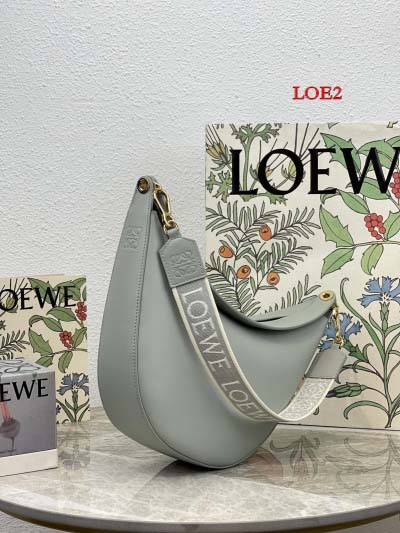 2023早春新作入荷原版復刻 LOEWE バッグ LOE2工...