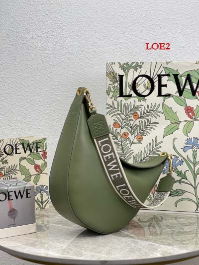 2023早春新作入荷原版復刻 LOEWE バッグ LOE2工...