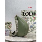 2023早春新作入荷原版復刻 LOEWE バッグ LOE2工場 SIZE: 29*27*8cm