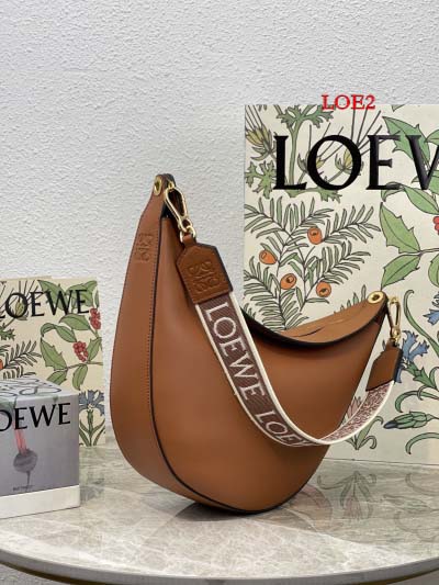 2023早春新作入荷原版復刻 LOEWE バッグ LOE2工...