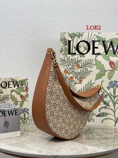 2023早春新作入荷原版復刻 LOEWE バッグ LOE2工...