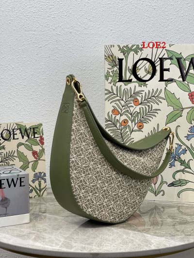 2023早春新作入荷原版復刻 LOEWE バッグ LOE2工...