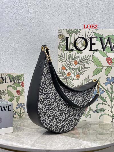 2023早春新作入荷原版復刻 LOEWE バッグ LOE2工...