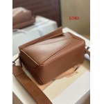 2023早春新作入荷原版復刻 LOEWE バッグ LOE2工場 SIZE:175*75*105mm