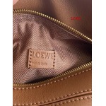 2023早春新作入荷原版復刻 LOEWE バッグ LOE2工場 SIZE:175*75*105mm