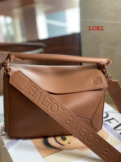 2023早春新作入荷原版復刻 LOEWE バッグ LOE2工...