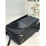 2023早春新作入荷原版復刻 LOEWE バッグ LOE2工場 SIZE: 29-18-12