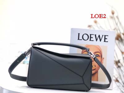 2023早春新作入荷原版復刻 LOEWE バッグ LOE2工...