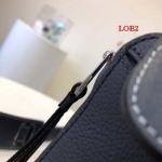 2023早春新作入荷原版復刻 LOEWE バッグ LOE2工場 SIZE:29-18-12