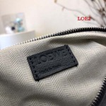 2023早春新作入荷原版復刻 LOEWE バッグ LOE2工場 SIZE:29-18-12