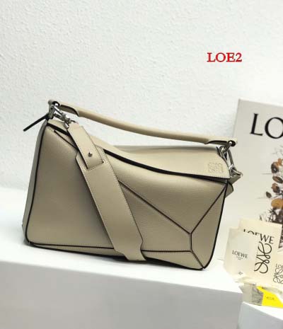 2023早春新作入荷原版復刻 LOEWE バッグ LOE2工...