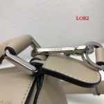 2023早春新作入荷原版復刻 LOEWE バッグ LOE2工場 SIZE: 29-18-12