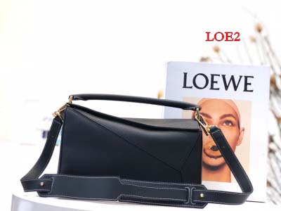 2023早春新作入荷原版復刻 LOEWE バッグ LOE2工...