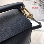 2023早春新作入荷原版復刻 LOEWE バッグ LOE2工場 SIZE: 29-18-12