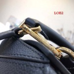 2023早春新作入荷原版復刻 LOEWE バッグ LOE2工場 SIZE: 29-18-12