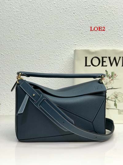 2023早春新作入荷原版復刻 LOEWE バッグ LOE2工...