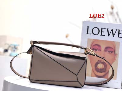 2023早春新作入荷原版復刻 LOEWE バッグ LOE2工...