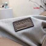 2023早春新作入荷原版復刻 LOEWE バッグ LOE2工場 SIZE:29-18-12