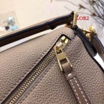 2023早春新作入荷原版復刻 LOEWE バッグ LOE2工場 SIZE:29-18-12